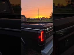 What a view!