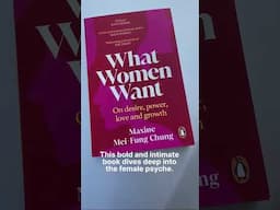 What do women really want?