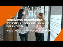 Atos and AWS: Trusted partner for data-driven and innovative digital transformation