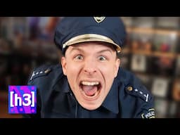 My Response To iDubbbz’s Content Cop