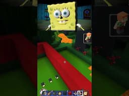 SpongeBob Stops His Mutant Clones with TARIFFS!?