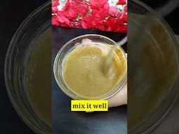 Home Remedy for Pigmentation #shorts #shortsfeed