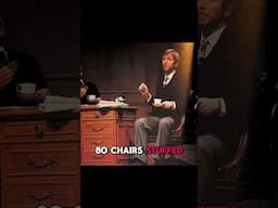 Our new CHESS doc is a wild ride that will have you on the edge of your seat, that’s for sure.