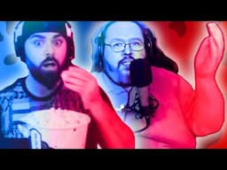 Keemstar FIRES @boogie2988  from LoLCowLive