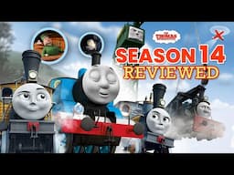 Thomas & Friends: Season 14 & Misty Island Rescue (2010) in Retrospect — The Thomas Retrospective
