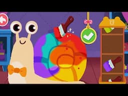 Welcome to Baby Panda’s Town: Explore, Play & Try Fun Jobs! 🏡🐼 | BabyBus Game