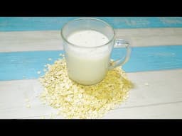 Is Oat Milk Gluten Free? Does Oat Milk Have Gluten? Does Oat Milk Contain Gluten? How to Determine