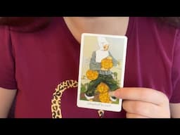 A Tarot Reading For Those Affected By The Events in Los Angeles, Ca