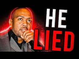 TIMBALAND RESPONDS...