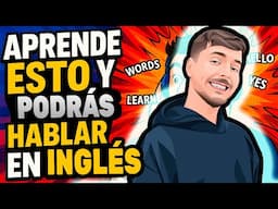 🔴APRENDE INGLÉS ESCUCHANDO 🎧 APRENDE INGLÉS Mientras TRABAJAS (Escuchalo Todos los DÍAS)