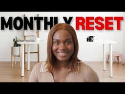 MAY MONEY RESET| High Yield Savings Account| Low Buy Budgeting