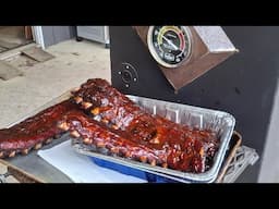 Best pork ribs video ever..maybe