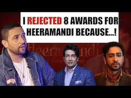 Adhyayan Suman: My Own Father's House Started Feeling Like Jail To Me!