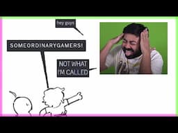 The Meme of Saying A Meme Wrong
