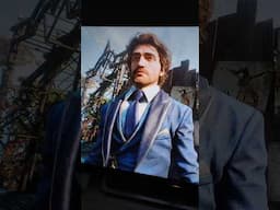 Clair Obscur: Expediton 33 Robert Pattinson 🤔? #shorts