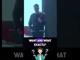 Not sure what's holding you back? Watch this: https://www.youtube.com/watch?v=BW9KBrD1KlA