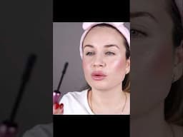 Benefit BADgal Bounce Mascara: A Closer Look at the Wand & Packaging#mascara #makeup #shorts #badgal