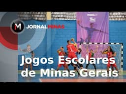 Sabará vai sediar a etapa microrregional dos Jogos Escolares de Minas Gerais - Jornal Minas