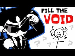 5 BEST TIPS to Fill the Void (digital art tutorial)
