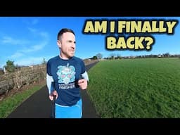 I’M BACK! Can I put an end to this NIGHTMARE INJURY?