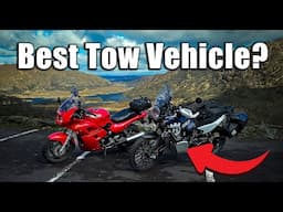 My £800 Bike Failed Me!