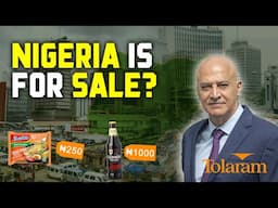 How This Asian Company Quietly Took Over Nigeria's Economy | Ownahomeng TV | Feel at Home