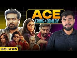 ACE Movie Review