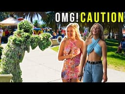 WOW! I Can't Believe She Wore That!