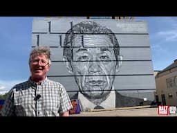 Five Minute Histories: Koreatown