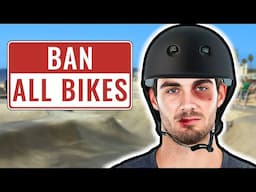 Why People HATE Bike Riders