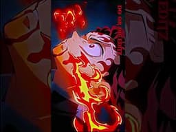 DEMON SLAYER (S3 FINAL EPISODE) #viralshort #trending #animeedit #doordie #keepsupporting #youtube