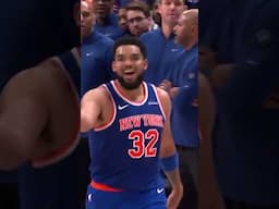 GAME FIVE COMIN AT YA 🔜 #knicks #nba #basketballshorts #nbaplayoffs
