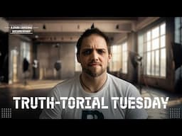Truth-Torial Tuesday | Official Trailer 2025