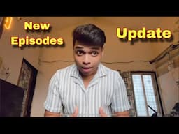 New Episode Update | FUNwithPRASAD | #funwithprasad