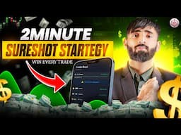 Quotex 2 Minute Strategy || HOW TO WIN EVERY TRADE  IN QUOTEX