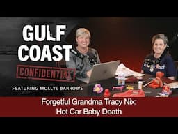 Forgetful Grandma Tracy Nix: Hot car baby death