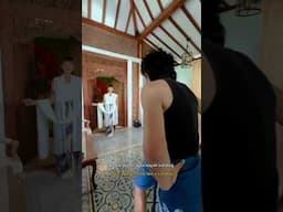 Photoshoot tapi Staycation, emang bisa?