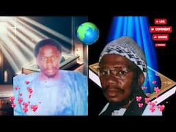 Tafsir Quran, In Suratul Israel, By Sheikh Omar Bun Jen