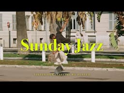 [Playlist] 일요일 하루 종일 들어도 너무 좋은, 직접 연주한 재즈 모음 | Relax Cozy Jazz Background Music
