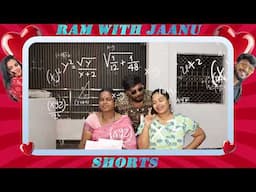 என் பக்கம்தான் கடவுள் இருக்கார்! | Yes or No Challenge | Mamiyar VS Marumagal | Ramwithjaanushorts