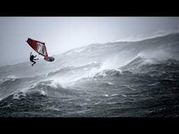 The Best of Red Bull Storm Chase