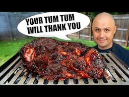 This One Trick Forever Changed The Way I Make Pulled Pork