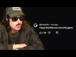 The "Little One" Allegations