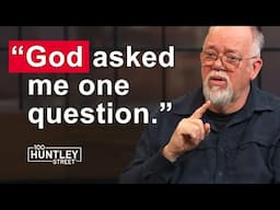 Deaf Man Finds God in Surprising Way