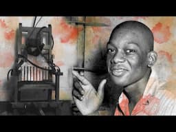 He Was the Only Man To Ever Survive the Electric Chair