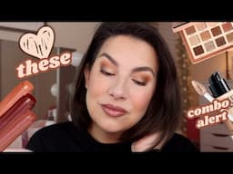 5 Beauty Finds I’M LOVING RIGHT NOW