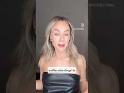 How do you feel about influencers sharing their kids on social media????