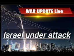 "Iran destroyed Israel" & Iran’s War Update