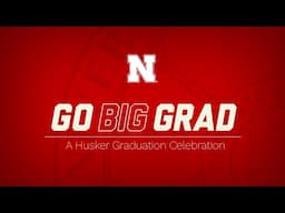 Go Big Grad | May 2025 Undergraduate Ceremony - Morning Session