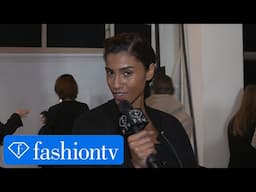 Sophisticated Simplicity by Max Mara, Milan Fall/Winter 2024-25 | FashionTV | FTV